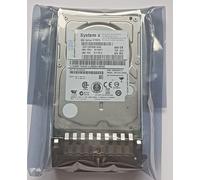 300 GB SAS IBM System X 81Y9670 MK3001GRRB 15K RPM 2.5 " Disk Nuovo +