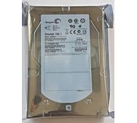 300 GB SAS Seagate Cheetah 15K.7 ST3300657SS 16MB HDD 3.5" disco rigido...