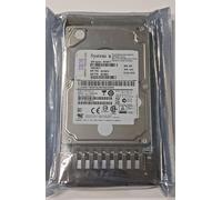 300 GB sistema SAS IBM x 90Y8877 AL13SEB300 10K 64MB 2.5" disco rigido nuovo ...