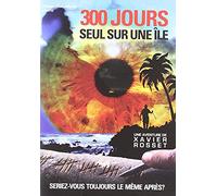 300 jours seul sur une île