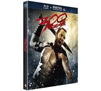 300 : la naissance d'un empire (Blu-ray) Lena Headey Eva Green Sulivan Stapleton
