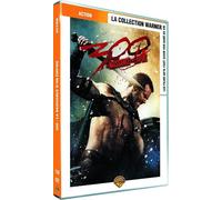 300, la naissance d'un empire (DVD) Sullivan Stapleton Eva Green Lena Headey