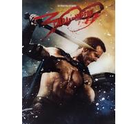 300: L'Alba di Un Impero (DVD) Stapleton Green