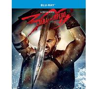 300: L'Alba Di Un Impero Steelbook (Bs)