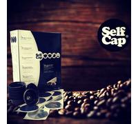 300 LAVAZZA BLUE COMPATIBILI CAPSULE VUOTE CARICABILI FAI DA TE