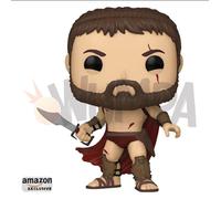 300 Leonidas Funko Pop 1473 Amazon Exclusive