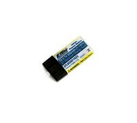 E-Flite 300 mAh, 1S, 3,7 V, 25 C, batteria LiPo: PH 1,5 (Ultra Micro)