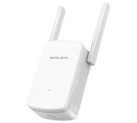 300 MBPS WI-FI RANGE EXTENDER; ME12 (MERCUSYS) Qtà X 1