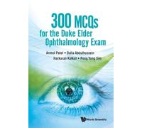 300 Mcqs For The Duke Elder Ophthalmology Exam (Tascabile)