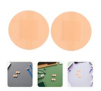 300 mini cerotti rotondi: cerotti rotondi impermeabili da 22 mm - cerotti