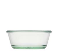 300 ml vaso gourmet WECK, bocca: bordo tondo