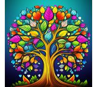 300 pages talking about mandalas for coloring books for kids and adults - a creative path to relaxation.: Every design is a new path to mindfulness.