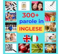 300+ PAROLE IN INGLESE