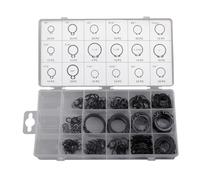 300 PC Mantenere Anelli Set