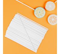 300 Pcs Bastoncini Per Cake Pops Bastoncino Di Caramella Da Dessert