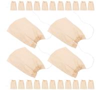 300 Pcs Bustine Te Vuote Di Tè Usa Getta Sacche Da Filtro Borsa Del