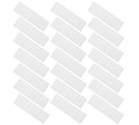 300 PCS Carta Di Riso Fogli Pratica Calligrafia Calligrafica Con Trama