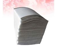 300 PCS Dischetti Detergenti Per Il Viso Pulenti Pad Rimozione Del Trucco