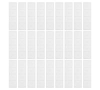 300 PCS Foglio Di Esercitazione Calligrafica Carta Riso Standard