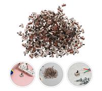 300 Pcs Interruttore Verticale Micro Mini Interruttori Scorrimento Piccolo