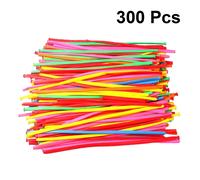 300 Pcs Palloncini Per Baby Shower Sposa Palloncino Da Cartone Animato