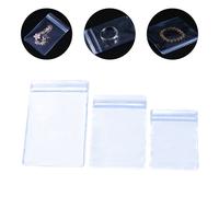 300 Pcs Piccole Borse Portagioie Organizer Per Gioielli Custodia