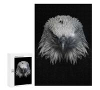 300 PCS Puzzle Per Adolescenti Angry Eagle Poster Puzzle Per Adulti Migliorano La Memoria Difficili E Stimolanti Rompicapo Giochi Per Famiglie 300 PCS