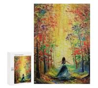300 PCS Puzzle Per Adolescenti Towards The Sun Puzzle Per Adulti Rompicapo Gioco Analisi E Logica Regali Di Natale Compleanno 300 PCS