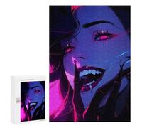 300 PCS Puzzle Per Adolescenti You Are Mine Puzzle Per Adolescenti Migliora La Memoria Sfida Da Completare Giocattoli Educativi Per L'apprendimento 300 PCS