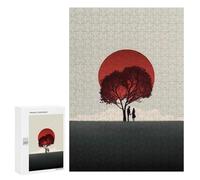 300 PCS Puzzle Per Adulti Valentines Day Puzzle Per Adolescenti Migliora La Memoria Difficile E Stimolante È Ideale Come Regalo 300 PCS