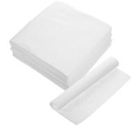 300 Pcs Tappetino Per Gabbia Uccelli Cuscinetto Domestici Accessori Gabbie