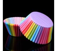 300 Pcs Tazze Da Torta Bicchiere Di Carta Per Feste Bicchieri Dessert in