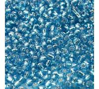 300 pezzi da 3,0 mm, perline di vetro ceco blu mix, perline fai da te per braccialetti e collane, per la creazione di gioielli, accessori fai da te fatti a mano - 1-300 pezzi