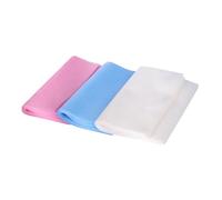 300 pezzi di carta da filtro for collettore polvere for nail art, for for unghie, filtri antipolvere monouso for la maggior parte delle macchine for aspirapolvere for for