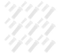 300 pezzi di cigolii di ricambio per giocattoli per cani: inserti per cigolii