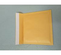 300 PEZZI MARRONE BUSTE POSTALI IMBOTTITE FORMATO K10 -10/K 37 cm x 48 cm