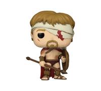 300 Pop Movies Vinile Figura Dilios 9 Cm Funko