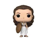 300 Pop Movies Vinile Figura Queen Gorgo 9 Cm Funko