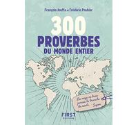 300 proverbes du monde entier