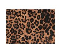 300 puzzle con motivo leopardato, puzzle personalizzati in legno per adulti, foto puzzle arte da appendere alla parete, decorazione per compleanno, matrimonio, San Valentino, anniversario