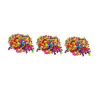 300 Pz Accessori Per Forcine Per Mascella Dei Mollette Per Ragazze Mini Fermagli Per Arcobaleno Fermagli Per Per Neonati Mini Artigli Perni Beaupretty