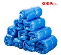 300 Pz Copriscarpe Monouso Calzari Copri Scarpe Usa e Getta Antiscivolo