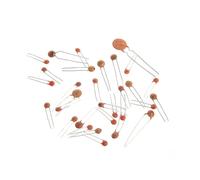 300 Pz Kit Assortito Di Capacitori Ceramici 2PF-0.1UF 30 Valori