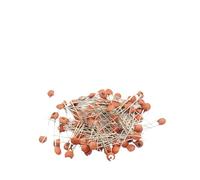 300 PZ/LOTTO 2PF-0.1UF 30 valori X 10 pz = 300 pz, condensatore ceramico, pacchetto componenti elettronici, kit assortito condensatore ceramico
