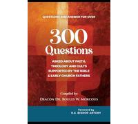 300 questions and answer, Bullet point Christianity for teens: You ask and the bible and the early church father’s answer