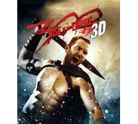 300: Rise of an Empire (Blu-ray)