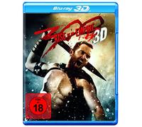 300 - Rise of an Empire (+ Blu-ray)