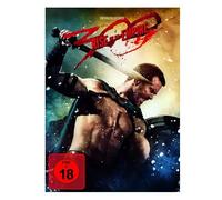 300: Rise of an Empire con Sullivan Stapleton, Eva Green...