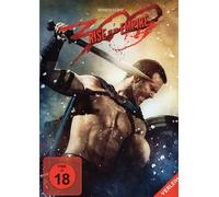 300: Rise of an Empire con Sullivan Stapleton, Eva Green DVD/NUOVO/CONFEZIONE...