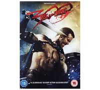 300: Rise Of An Empire [DVD] [2013]